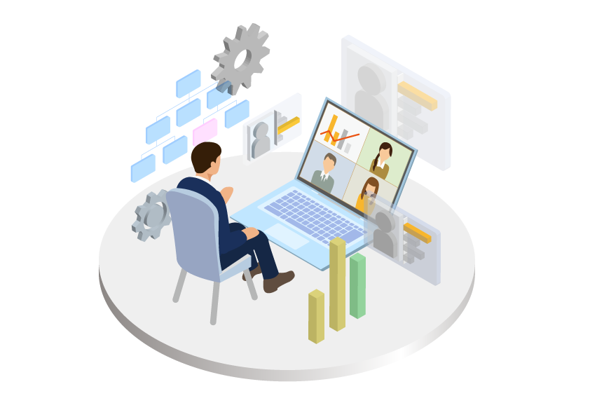 オンライン面接